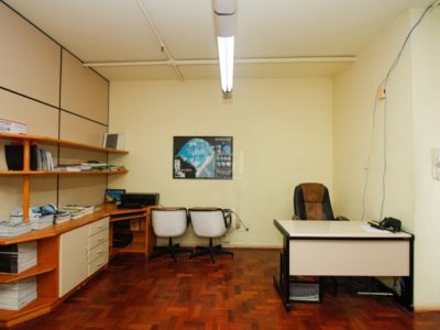 Conjunto/Sala à venda com 78m², 1 vaga no bairro Petrópolis em Porto Alegre - Foto 3