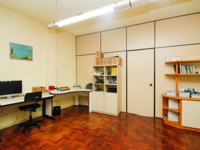 Conjunto/Sala à venda com 78m², 1 vaga no bairro Petrópolis em Porto Alegre - Foto 4