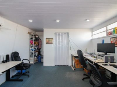 Conjunto/Sala à venda com 78m², 1 vaga no bairro Petrópolis em Porto Alegre - Foto 8