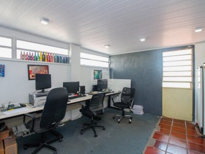 Conjunto/Sala à venda com 78m², 1 vaga no bairro Petrópolis em Porto Alegre - Foto 9