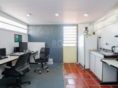 Conjunto/Sala à venda com 78m², 1 vaga no bairro Petrópolis em Porto Alegre - Foto 10