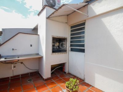 Conjunto/Sala à venda com 78m², 1 vaga no bairro Petrópolis em Porto Alegre - Foto 13