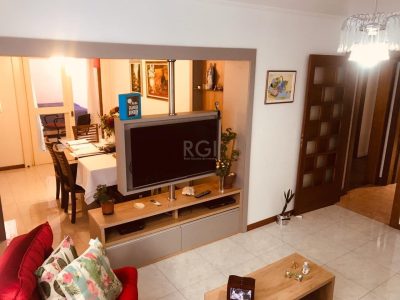 Apartamento à venda com 251m², 3 quartos, 1 suíte, 2 vagas no bairro Rio Branco em Porto Alegre - Foto 4