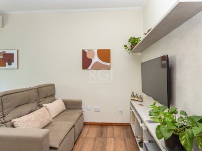 Apartamento à venda com 43m², 1 quarto no bairro Partenon em Porto Alegre - Foto 6