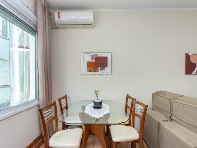 Apartamento à venda com 43m², 1 quarto no bairro Partenon em Porto Alegre - Foto 7