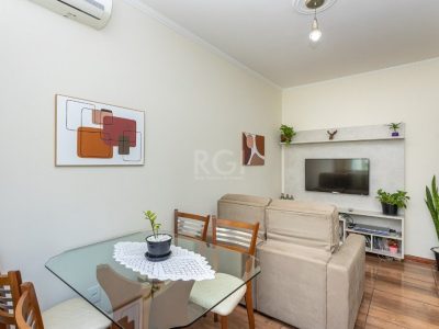 Apartamento à venda com 43m², 1 quarto no bairro Partenon em Porto Alegre - Foto 8