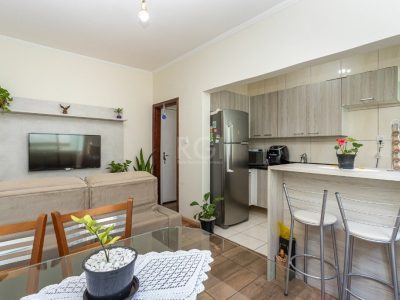 Apartamento à venda com 43m², 1 quarto no bairro Partenon em Porto Alegre - Foto 9