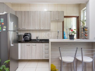 Apartamento à venda com 43m², 1 quarto no bairro Partenon em Porto Alegre - Foto 10