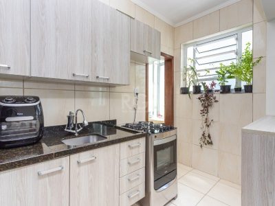 Apartamento à venda com 43m², 1 quarto no bairro Partenon em Porto Alegre - Foto 11