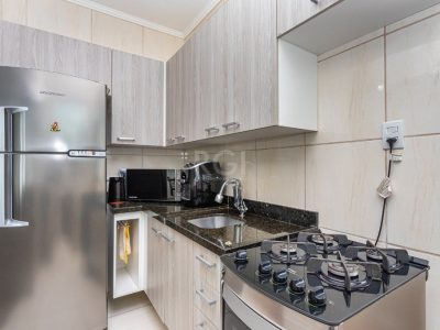 Apartamento à venda com 43m², 1 quarto no bairro Partenon em Porto Alegre - Foto 13