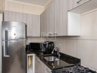 Apartamento à venda com 43m², 1 quarto no bairro Partenon em Porto Alegre - Foto 14