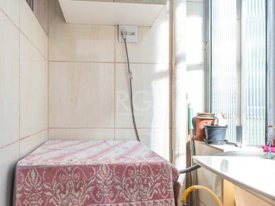 Apartamento à venda com 43m², 1 quarto no bairro Partenon em Porto Alegre - Foto 15