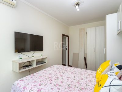 Apartamento à venda com 43m², 1 quarto no bairro Partenon em Porto Alegre - Foto 20