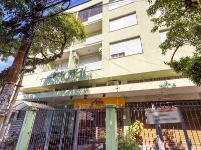 Apartamento à venda com 43m², 1 quarto no bairro Partenon em Porto Alegre - Foto 2