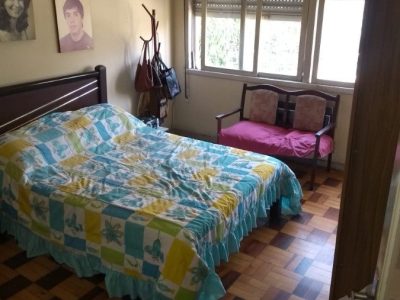 Apartamento à venda com 104m², 3 quartos no bairro Rio Branco em Porto Alegre - Foto 9