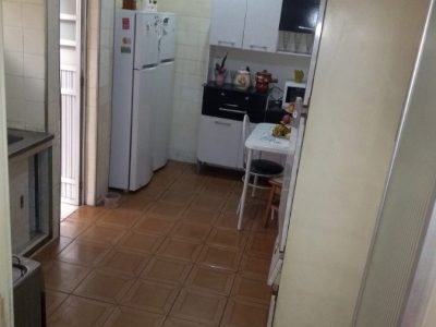 Apartamento à venda com 104m², 3 quartos no bairro Rio Branco em Porto Alegre - Foto 12