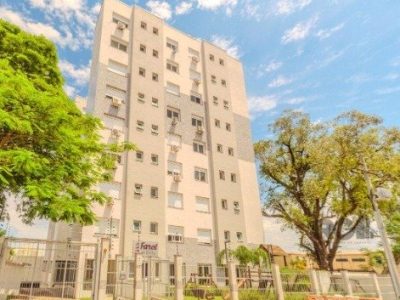 Apartamento à venda com 69m², 2 quartos, 1 suíte, 2 vagas no bairro Santo Antônio em Porto Alegre - Foto 2