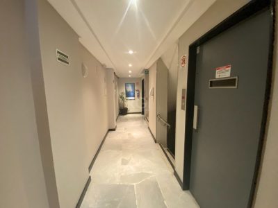 Apartamento à venda com 60m², 2 quartos no bairro Centro Histórico em Porto Alegre - Foto 4