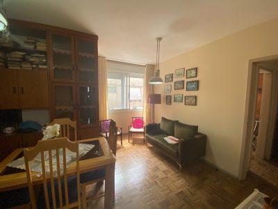 Apartamento à venda com 60m², 2 quartos no bairro Centro Histórico em Porto Alegre - Foto 8