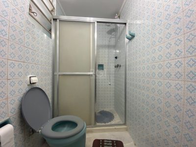 Apartamento à venda com 60m², 2 quartos no bairro Centro Histórico em Porto Alegre - Foto 16