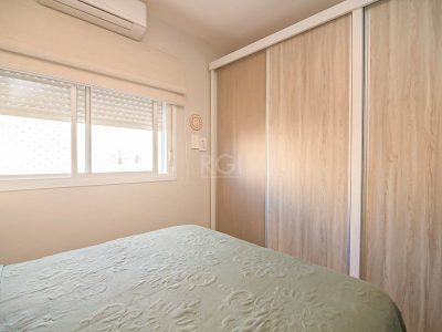 Apartamento à venda com 54m², 2 quartos, 1 vaga no bairro Jardim Carvalho em Porto Alegre - Foto 7