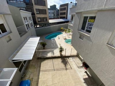 Apartamento à venda com 89m², 3 quartos, 1 suíte, 1 vaga no bairro Ipanema em Porto Alegre - Foto 9