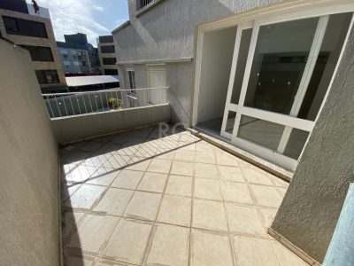 Apartamento à venda com 89m², 3 quartos, 1 suíte, 1 vaga no bairro Ipanema em Porto Alegre - Foto 10