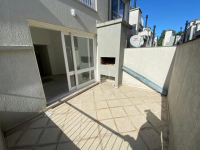 Apartamento à venda com 89m², 3 quartos, 1 suíte, 1 vaga no bairro Ipanema em Porto Alegre - Foto 11