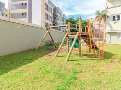 Apartamento à venda com 89m², 3 quartos, 1 suíte, 1 vaga no bairro Ipanema em Porto Alegre - Foto 31