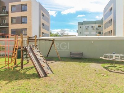 Apartamento à venda com 89m², 3 quartos, 1 suíte, 1 vaga no bairro Ipanema em Porto Alegre - Foto 32