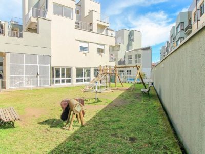 Apartamento à venda com 89m², 3 quartos, 1 suíte, 1 vaga no bairro Ipanema em Porto Alegre - Foto 33