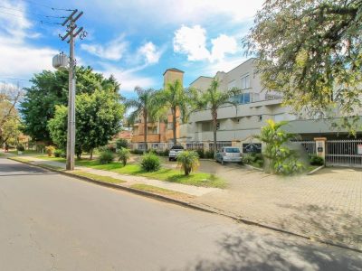 Apartamento à venda com 89m², 3 quartos, 1 suíte, 1 vaga no bairro Ipanema em Porto Alegre - Foto 45