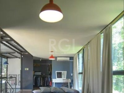 Casa à venda com 190m², 4 quartos, 2 suítes no bairro Cidade Baixa em Porto Alegre - Foto 12