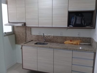 Apartamento à venda com 61m², 2 quartos no bairro São João em Porto Alegre - Foto 3