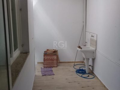 Apartamento à venda com 61m², 2 quartos no bairro São João em Porto Alegre - Foto 5