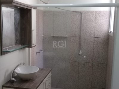 Apartamento à venda com 61m², 2 quartos no bairro São João em Porto Alegre - Foto 10