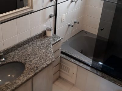 Apartamento à venda com 126m², 2 quartos, 1 suíte, 1 vaga no bairro Mont Serrat em Porto Alegre - Foto 14