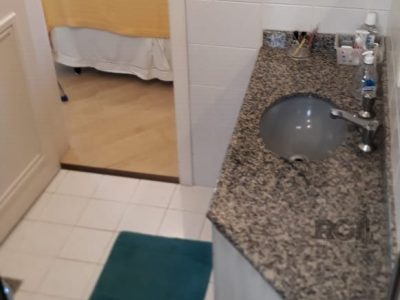 Apartamento à venda com 126m², 2 quartos, 1 suíte, 1 vaga no bairro Mont Serrat em Porto Alegre - Foto 13