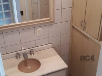 Apartamento à venda com 126m², 2 quartos, 1 suíte, 1 vaga no bairro Mont Serrat em Porto Alegre - Foto 16