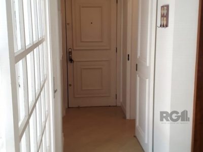 Apartamento à venda com 126m², 2 quartos, 1 suíte, 1 vaga no bairro Mont Serrat em Porto Alegre - Foto 17