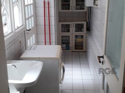 Apartamento à venda com 126m², 2 quartos, 1 suíte, 1 vaga no bairro Mont Serrat em Porto Alegre - Foto 20