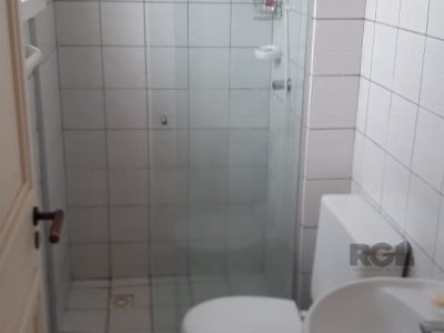 Apartamento à venda com 126m², 2 quartos, 1 suíte, 1 vaga no bairro Mont Serrat em Porto Alegre - Foto 19