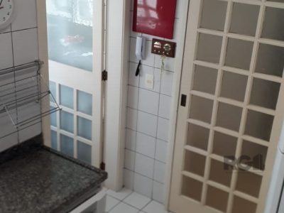 Apartamento à venda com 126m², 2 quartos, 1 suíte, 1 vaga no bairro Mont Serrat em Porto Alegre - Foto 21