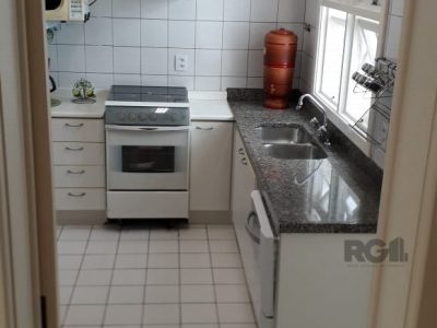 Apartamento à venda com 126m², 2 quartos, 1 suíte, 1 vaga no bairro Mont Serrat em Porto Alegre - Foto 22