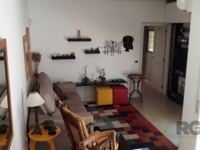 Apartamento à venda com 126m², 2 quartos, 1 suíte, 1 vaga no bairro Mont Serrat em Porto Alegre - Foto 4