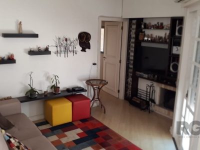 Apartamento à venda com 126m², 2 quartos, 1 suíte, 1 vaga no bairro Mont Serrat em Porto Alegre - Foto 5