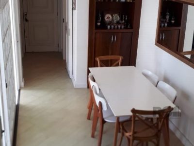 Apartamento à venda com 126m², 2 quartos, 1 suíte, 1 vaga no bairro Mont Serrat em Porto Alegre - Foto 9