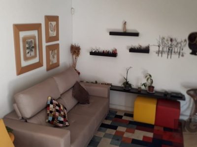 Apartamento à venda com 126m², 2 quartos, 1 suíte, 1 vaga no bairro Mont Serrat em Porto Alegre - Foto 6