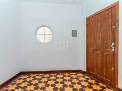 Apartamento à venda com 105m², 3 quartos no bairro Bom Fim em Porto Alegre - Foto 4