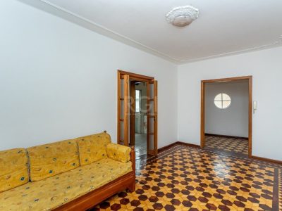 Apartamento à venda com 105m², 3 quartos no bairro Bom Fim em Porto Alegre - Foto 2